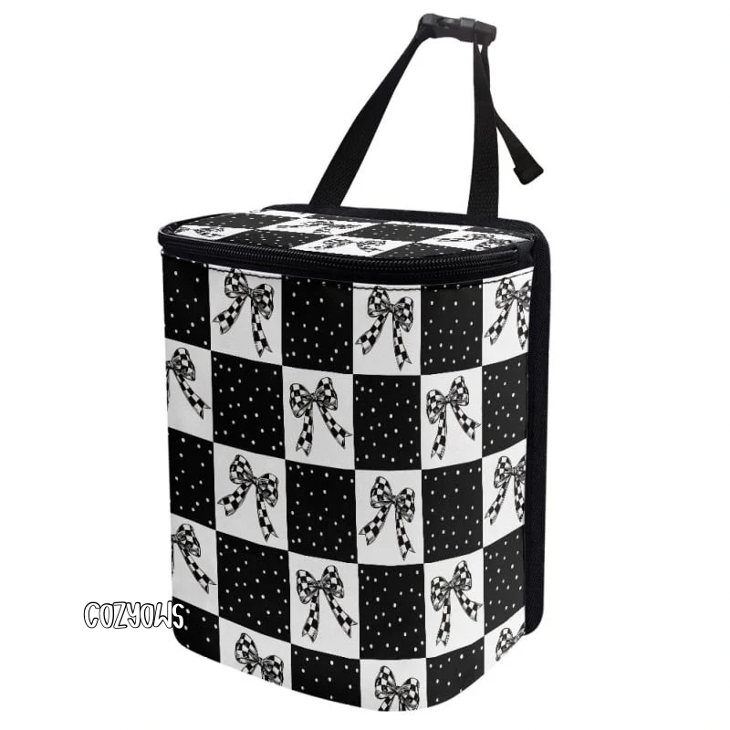 CozyClean Car Trash Can RTS
