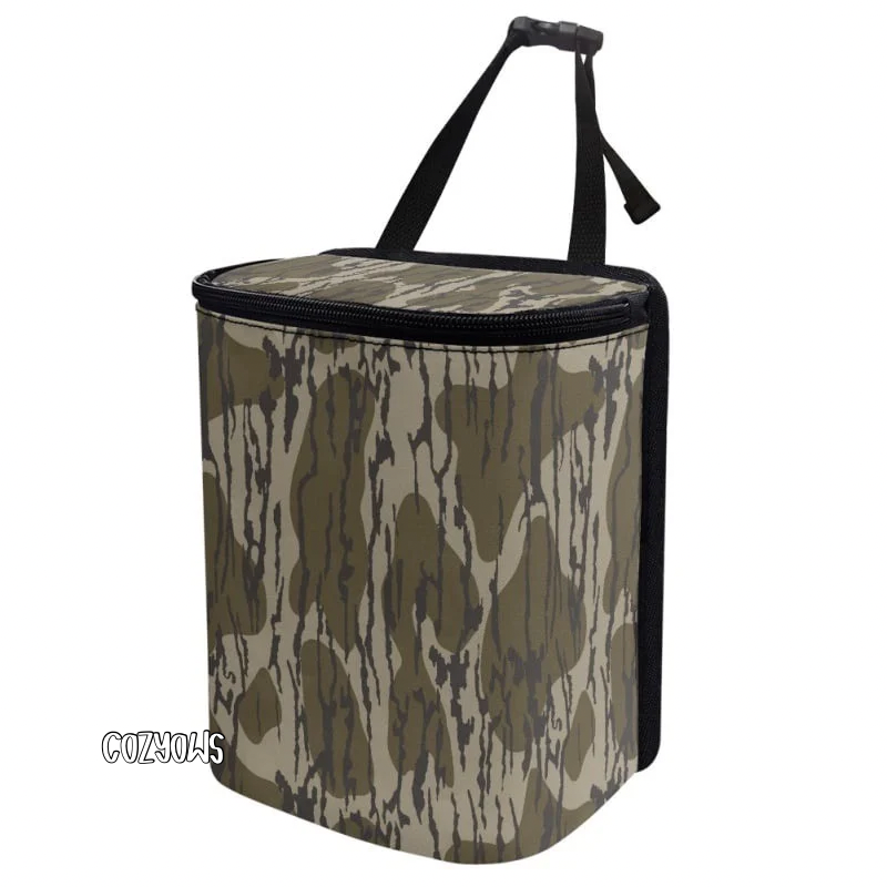 CozyClean Car Trash Can RTS