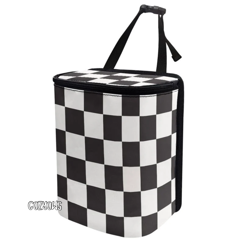 CozyClean Car Trash Can RTS