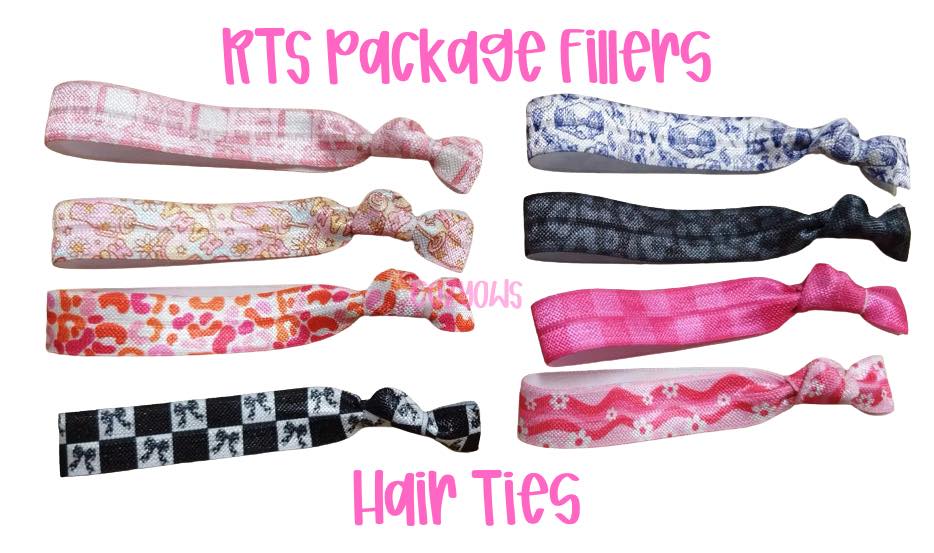 Hair Ties