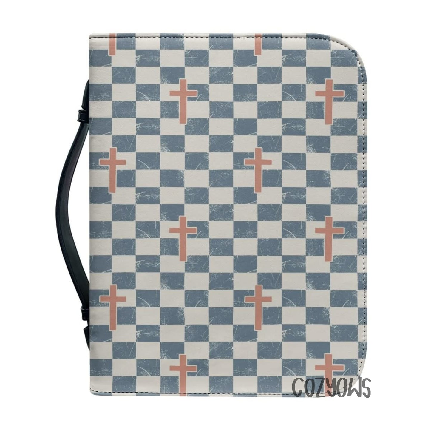 Custom Printed Bible Or Bible Carrying Cases