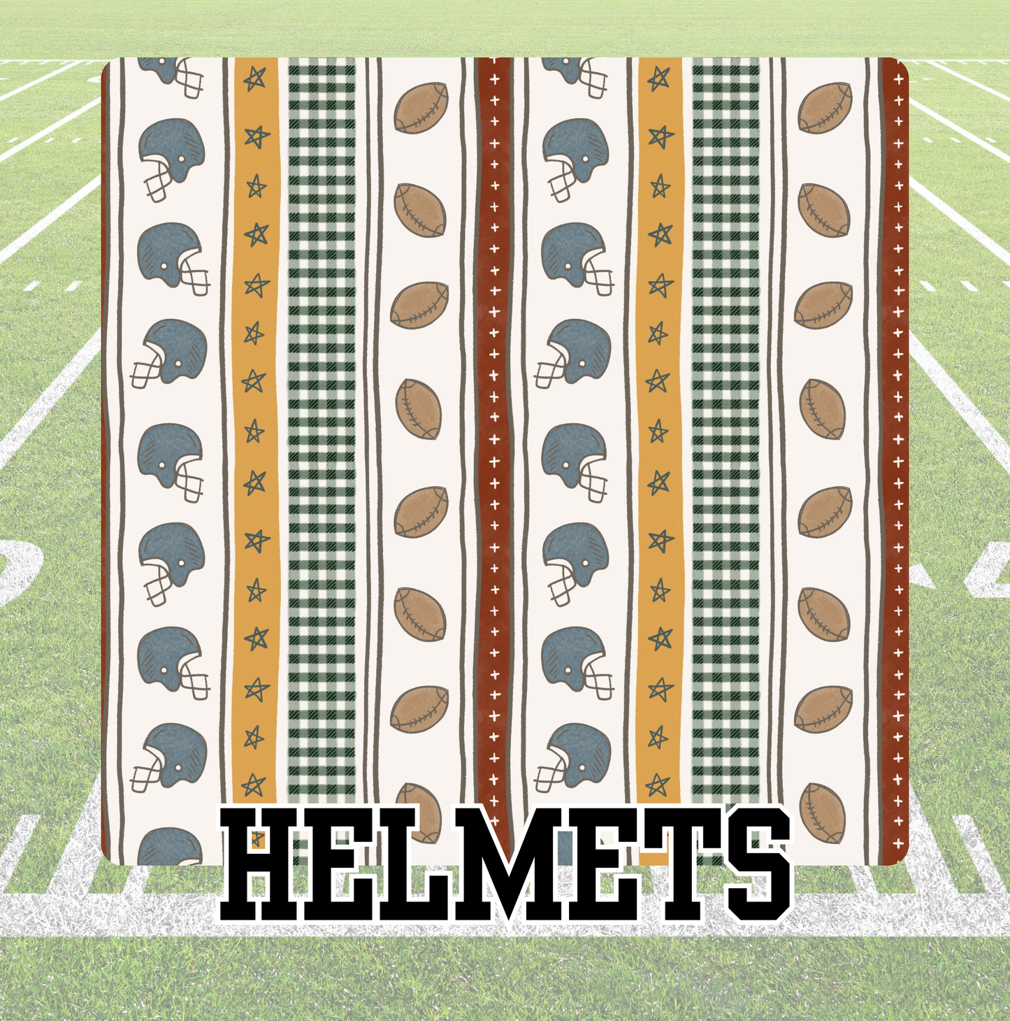HELMETS | COLLEGE DAYS | ADULT STYLES