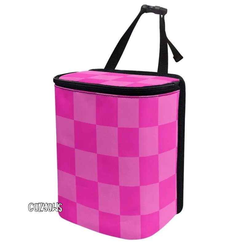CozyClean Car Trash Can RTS