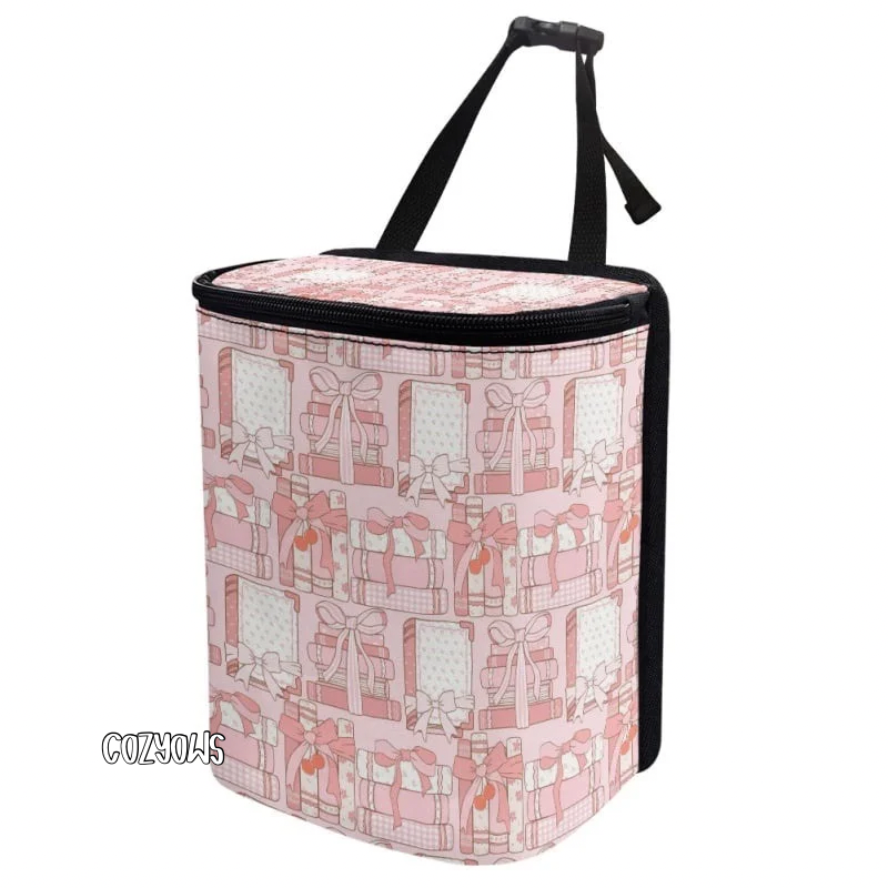 CozyClean Car Trash Can RTS