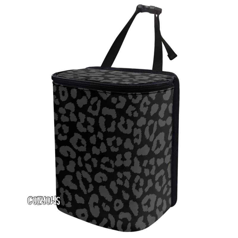 CozyClean Car Trash Can RTS
