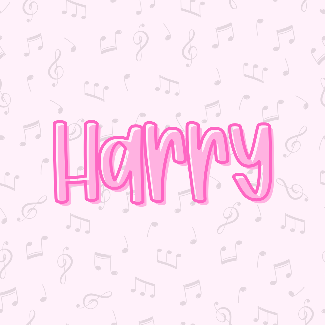 HARRY | GREATEST HITS | KIDS STYLES