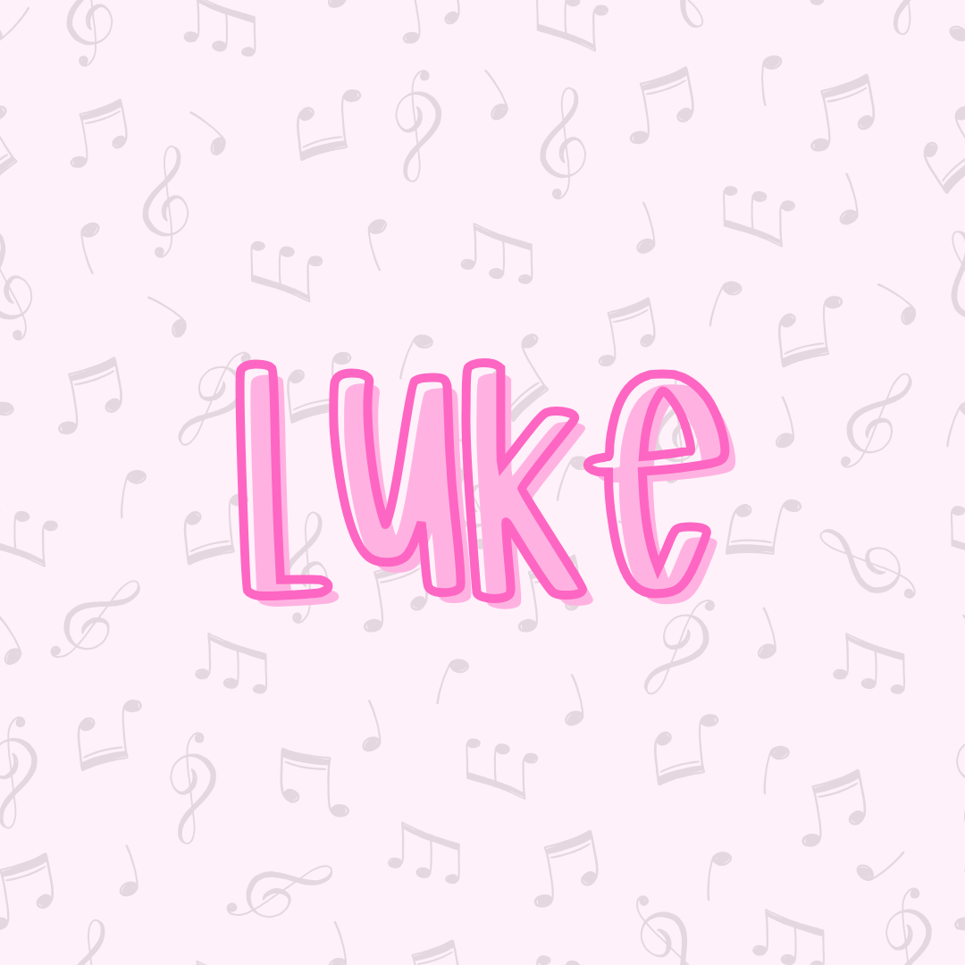 LUKE | GREATEST HITS | ADULT STYLES