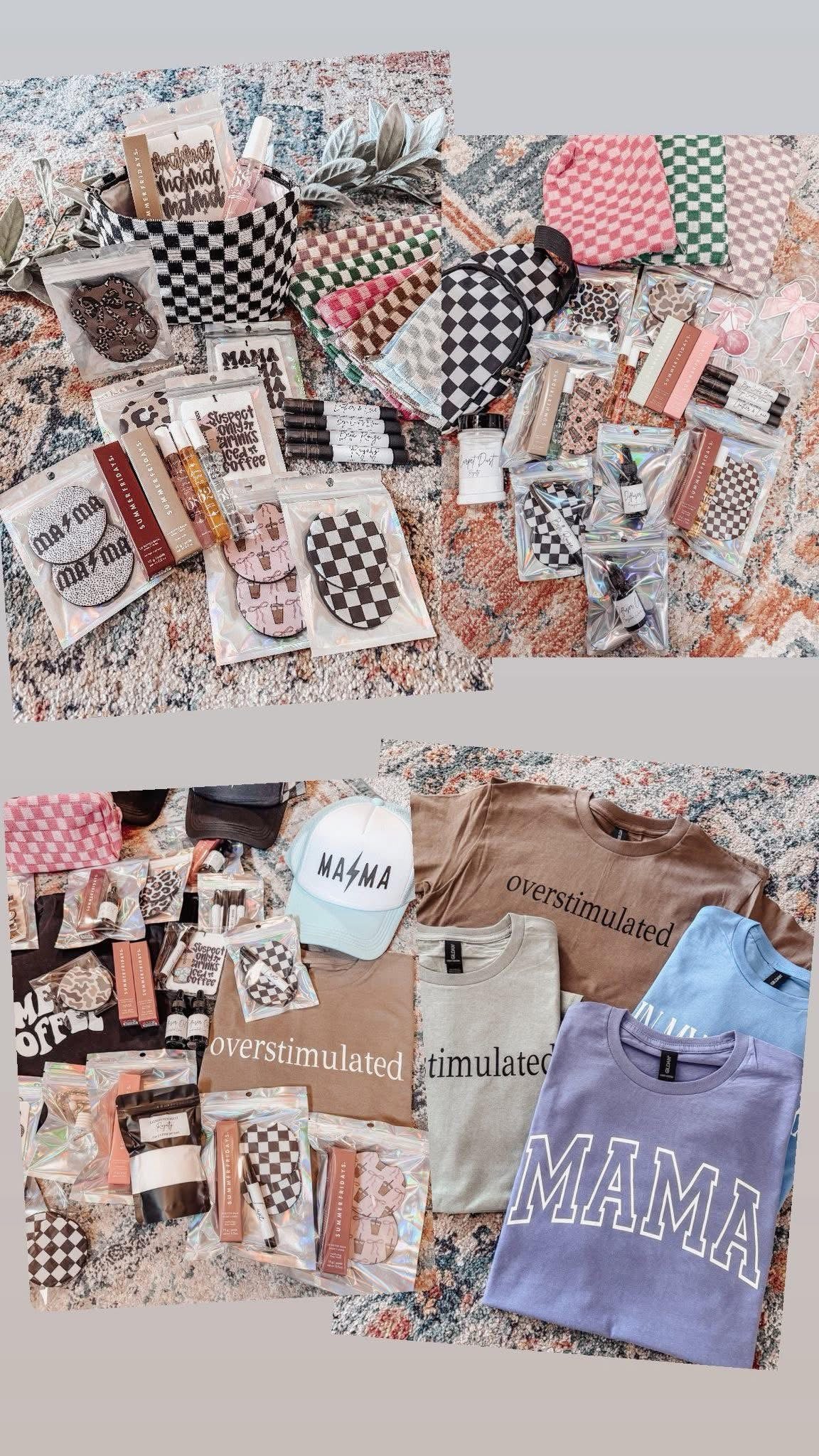Mother’s Day Bundle
