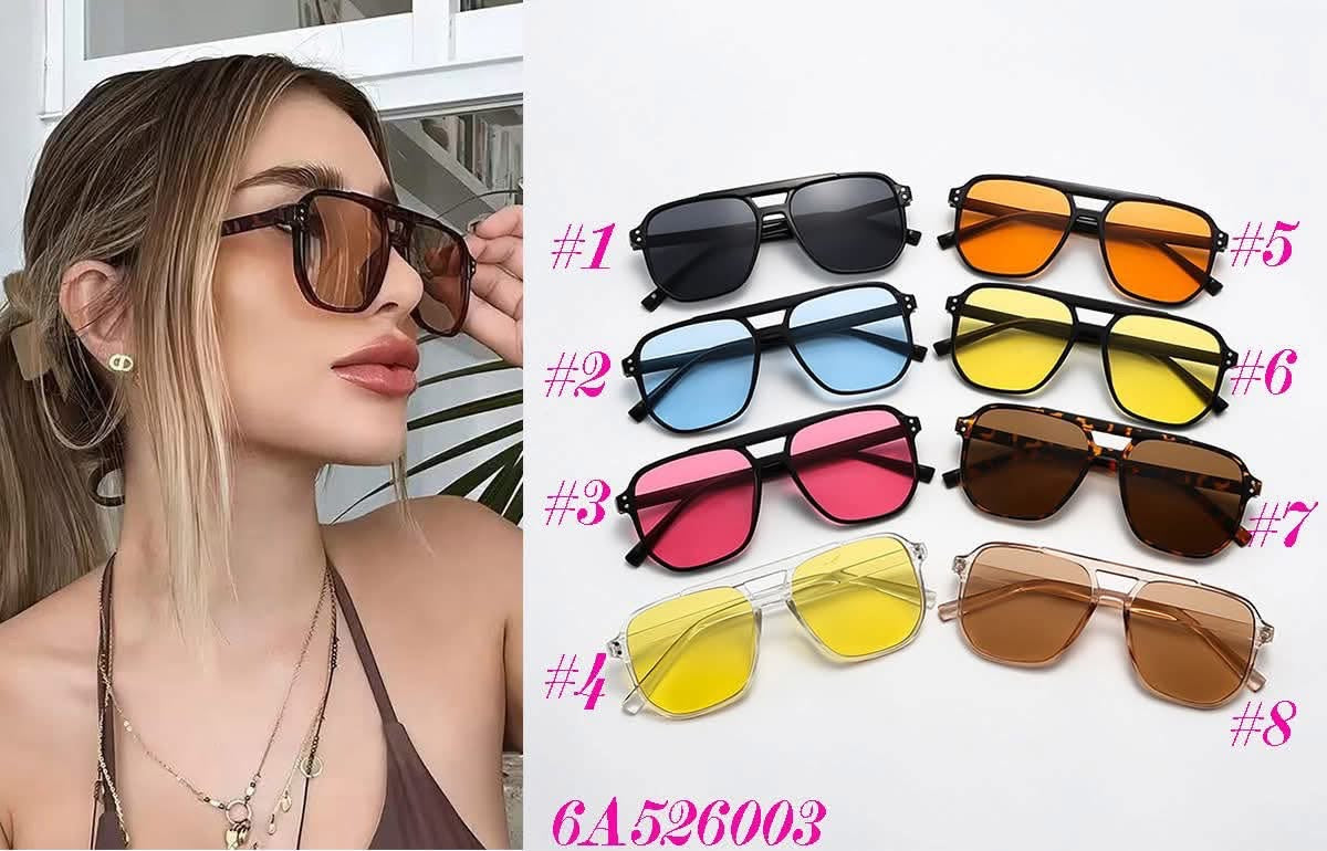 Sunnies On, Worries Gone 6A526003