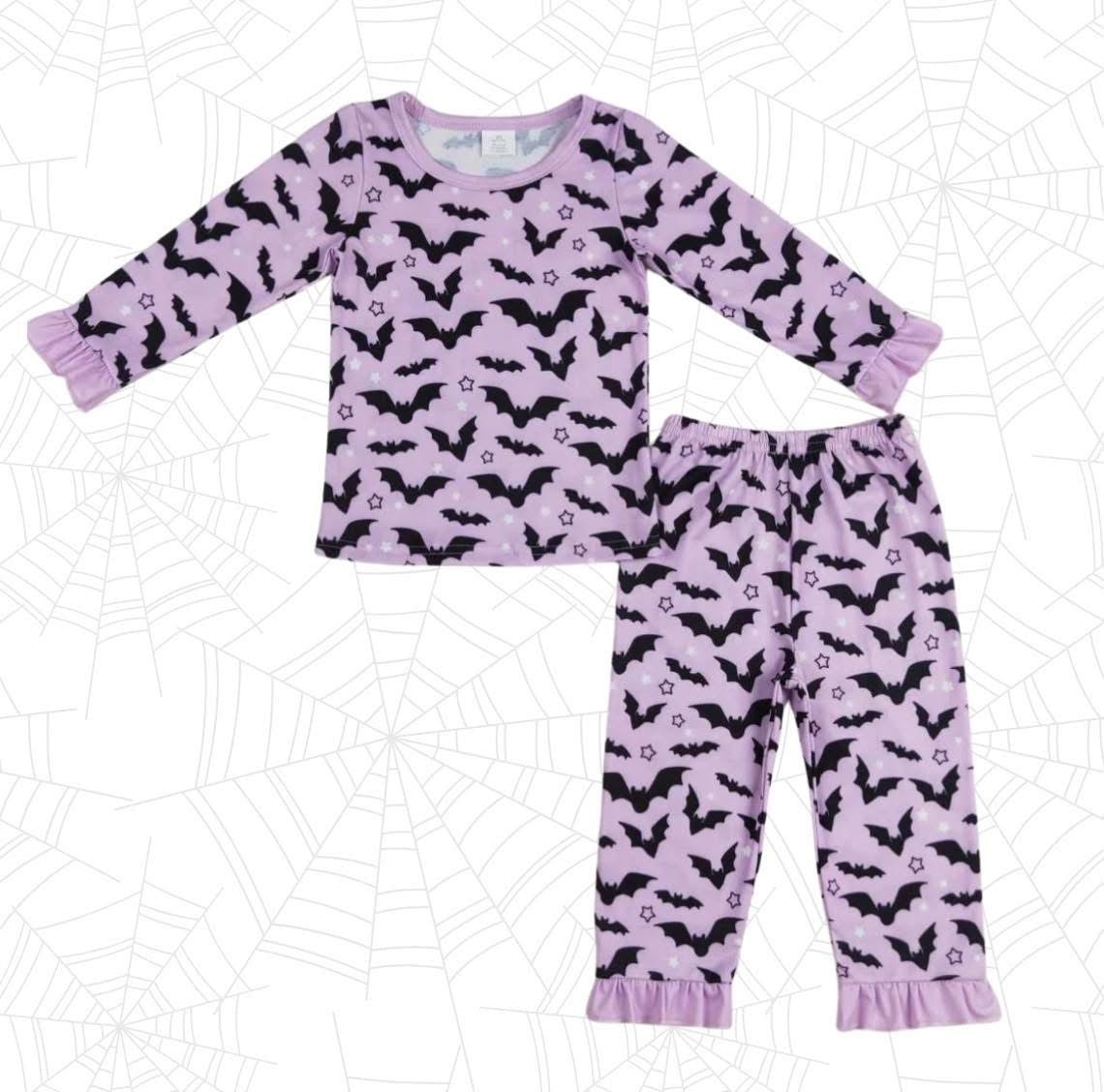 ITβS FRICKIN BATS | ROMPER + SETS | BAMBOO BLEND