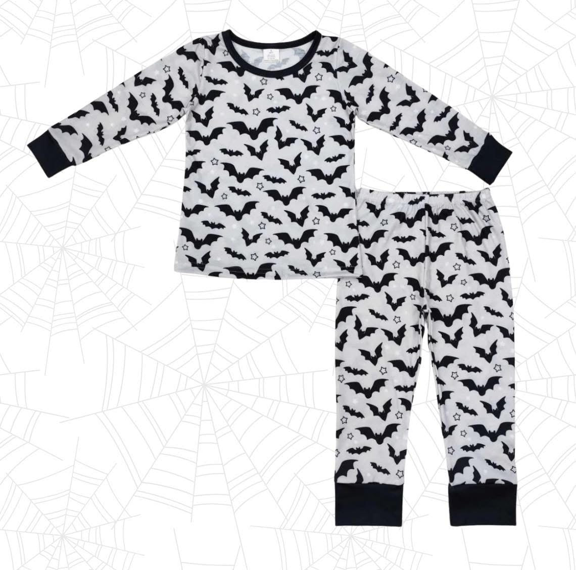 ITβS FRICKIN BATS | ROMPER + SETS | BAMBOO BLEND