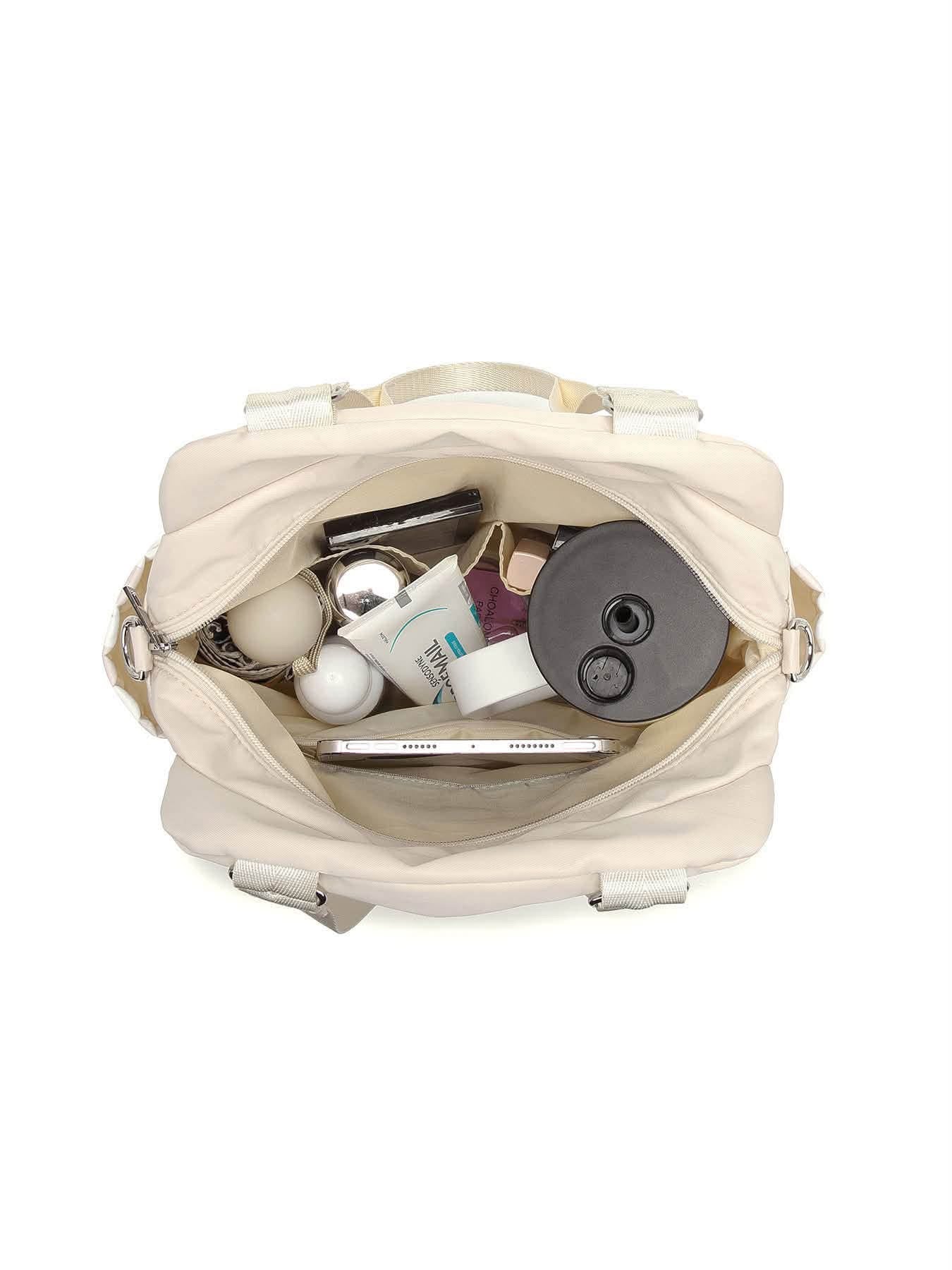 Checkmate Tote Bag 4B26084