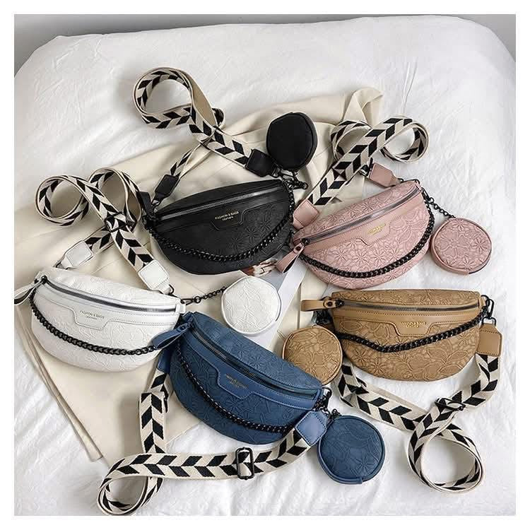 Bloom & Go Crossbodies