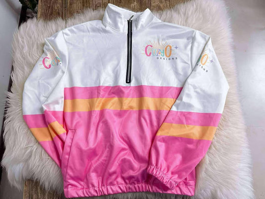 Brand Yourself Pullover