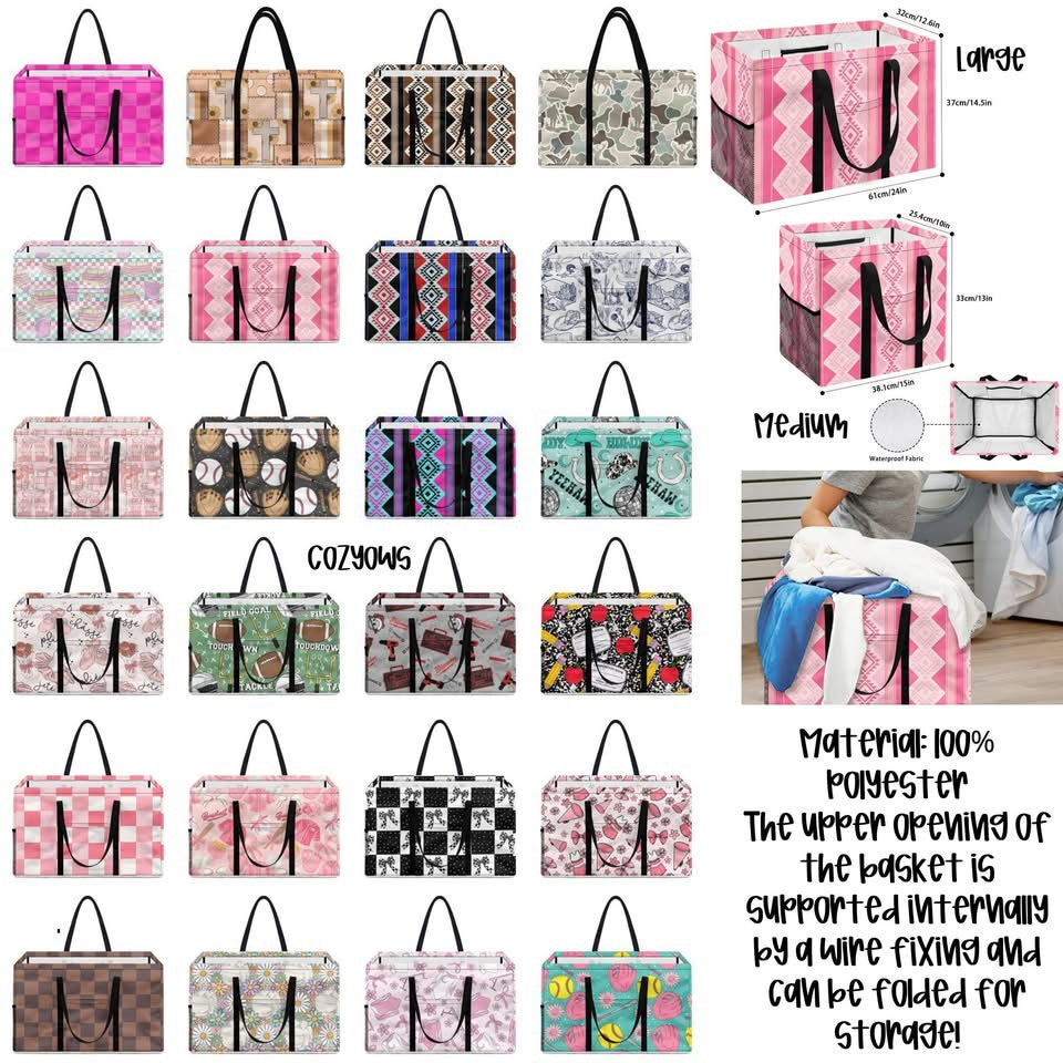The Everyday Tote Bag