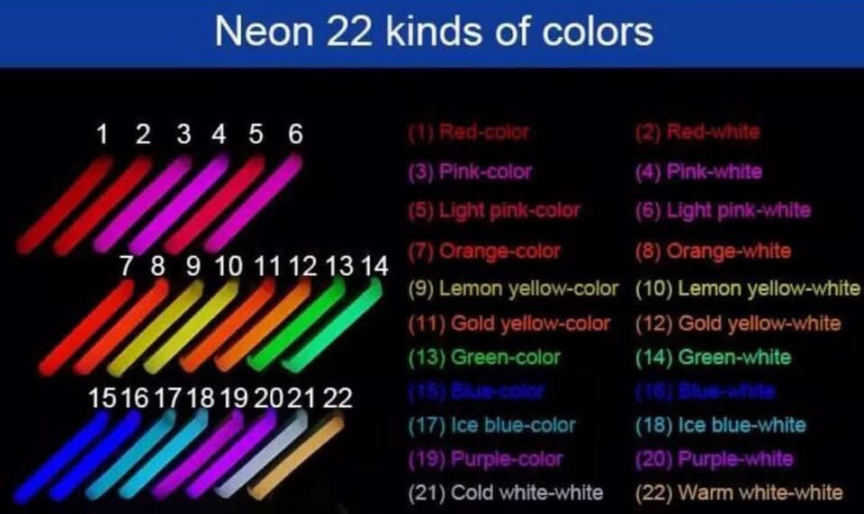 NEON SIGN