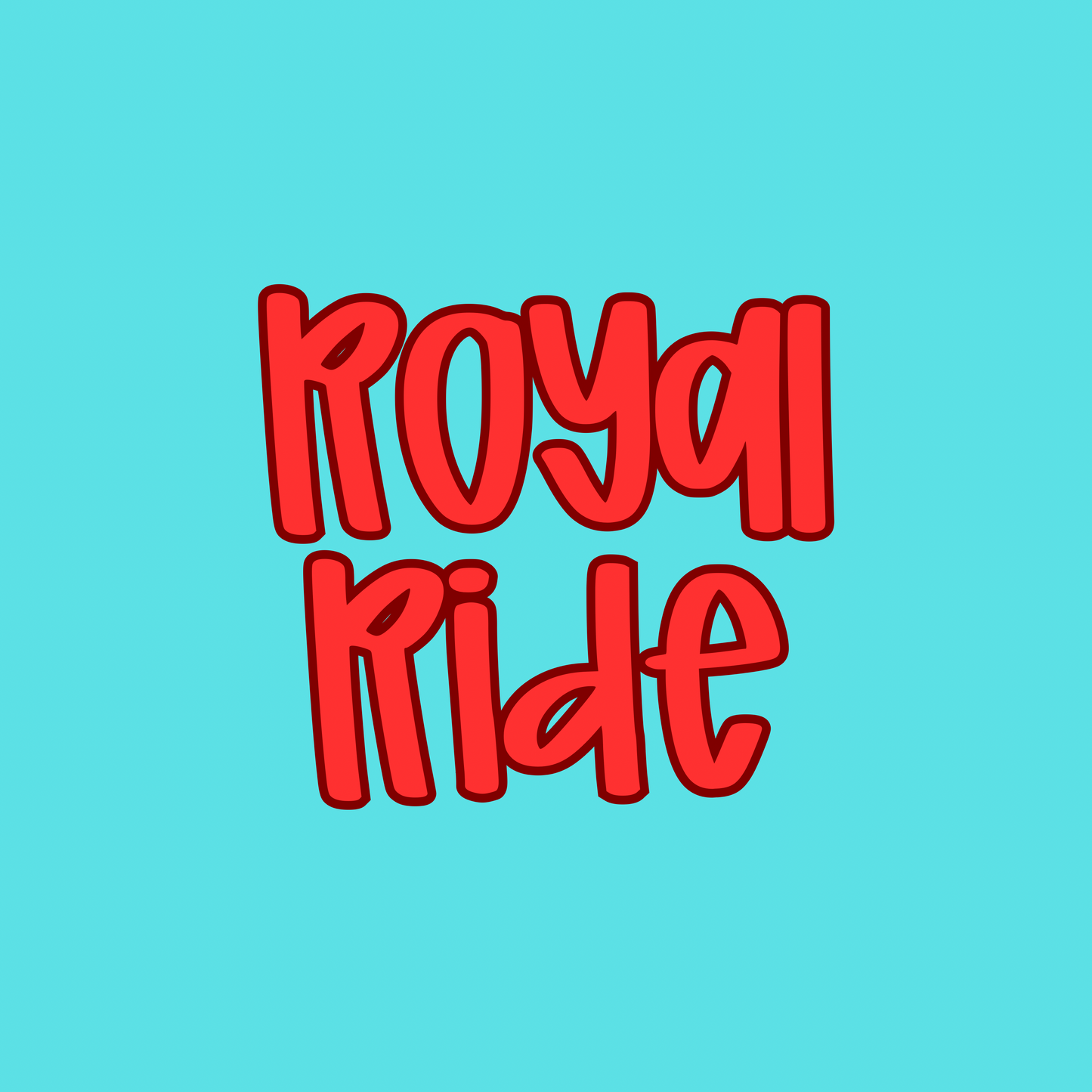 ROYAL RIDE | COZY CRUISIN’ BAMBOO | KID STYLES
