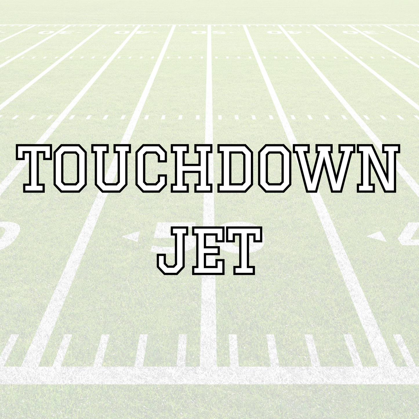 JET | TOUCHDOWN | KID STYLES