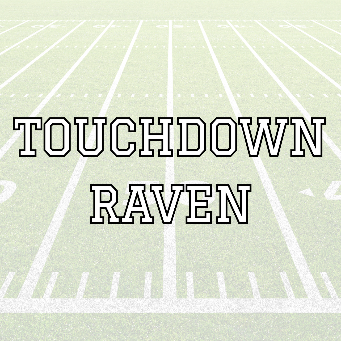 RAVEN | TOUCHDOWN | KID STYLES