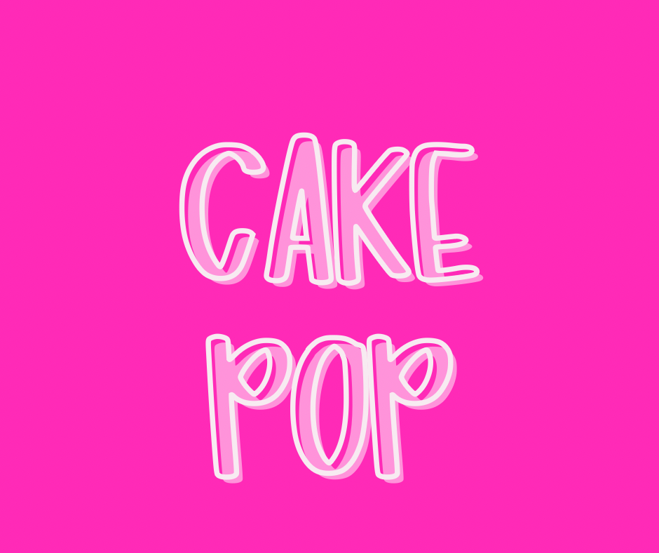 CAKE POP | GIRL MATH | KIDS DAY WEAR