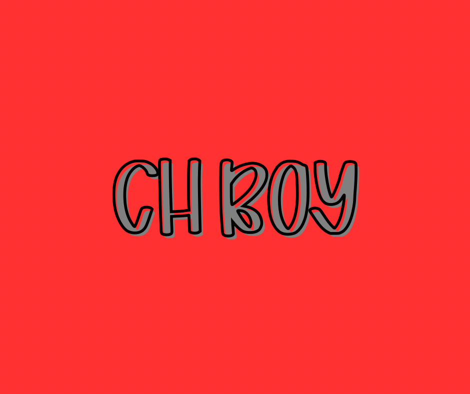 CH BOY | TINY TOYS | KIDS DAY WEAR