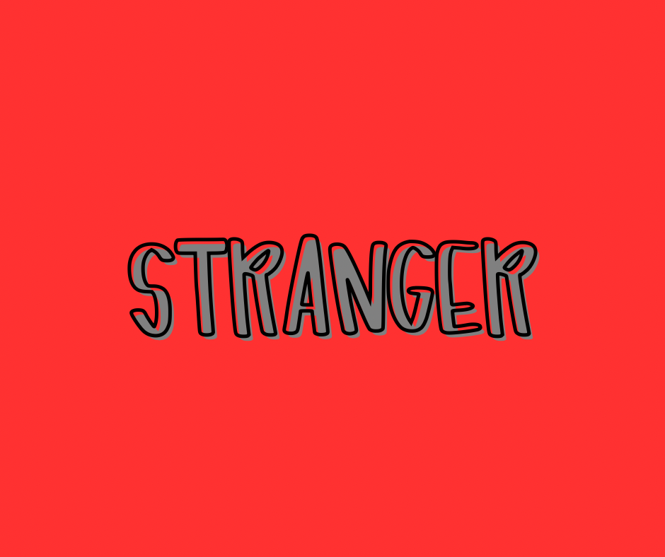 STRANGER | TINY TOYS | ADULT STYLES