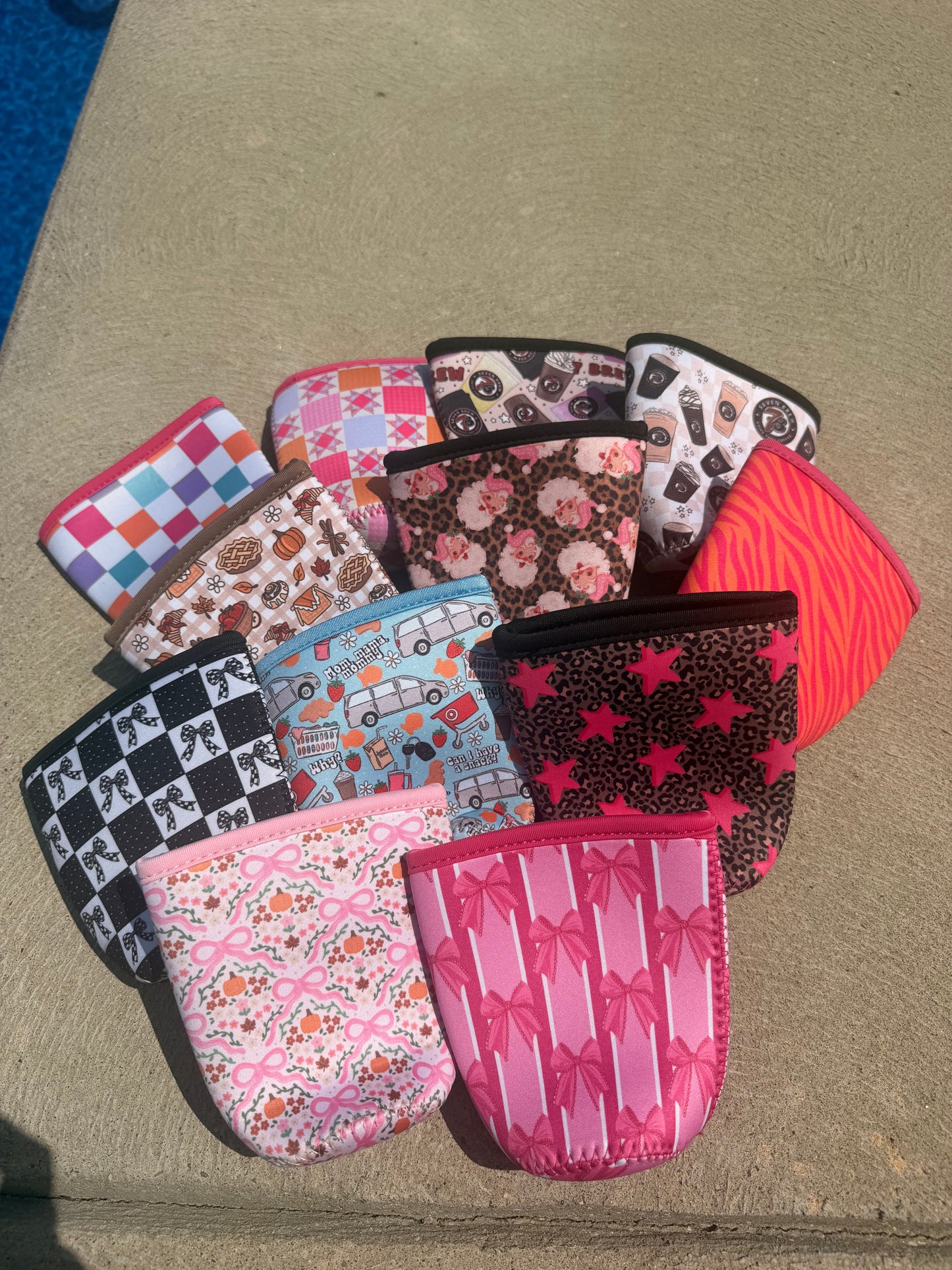 CozyCoozie RTS