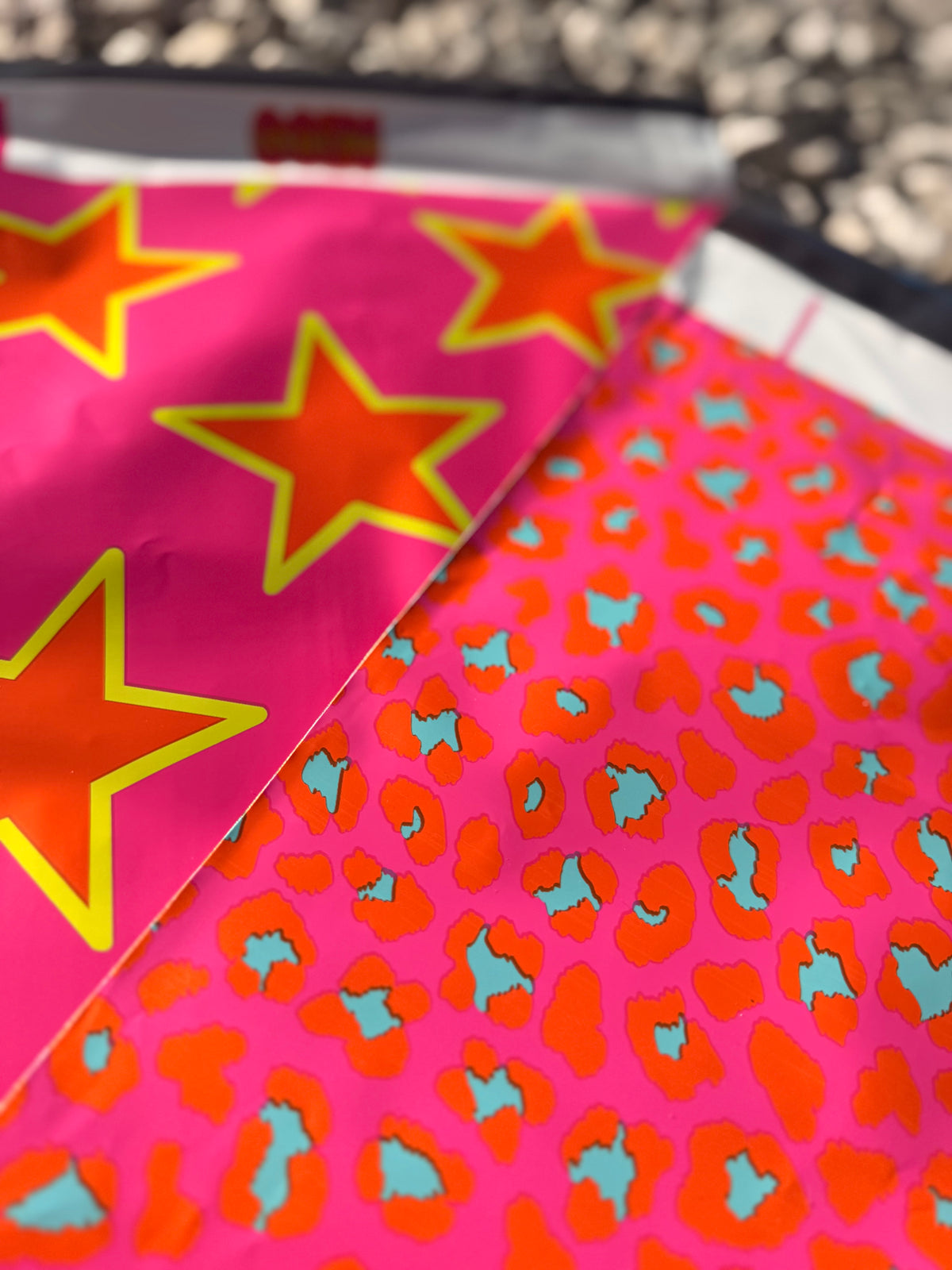 CozyCollective Polymailer - 100 Pack of 10x13 - RTS