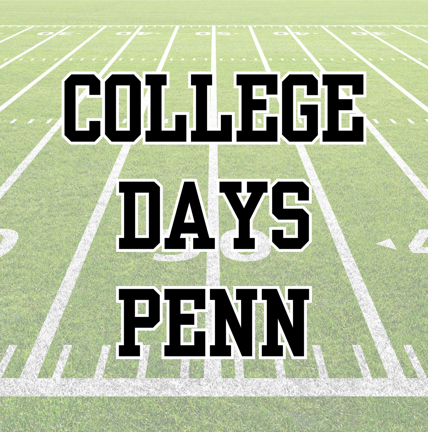 SOONER | COLLEGE DAYS | ADULT STYLES