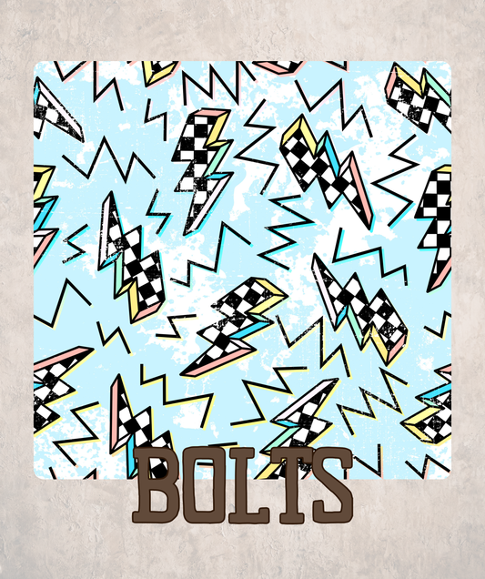 LONG LIVE BOYHOOD | BOLTS | KIDS STYLE