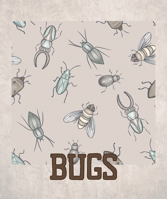 BUGS | BOYHOOD RERUN