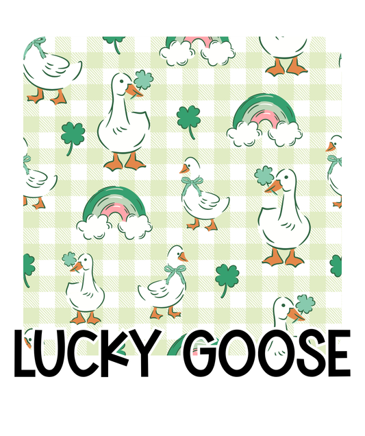 LUCKY GOOSE | FEELING LUCKY | KIDS STYLES