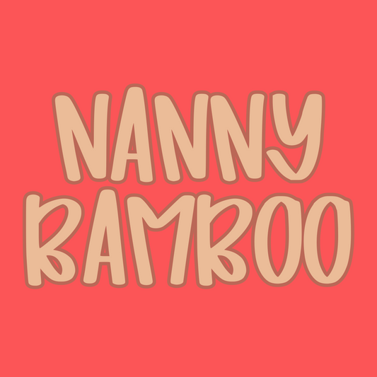 NANNY BAMBOO | KIDS STYLE