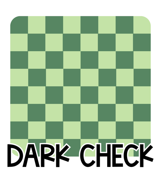DARK CHECK | FEELING LUCKY | KIDS STYLES