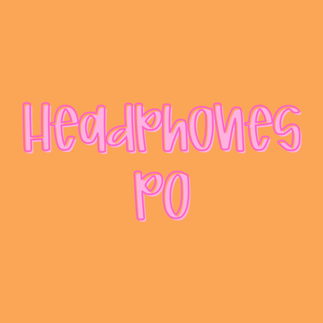 Headphones