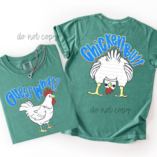 Funny Friday Tees