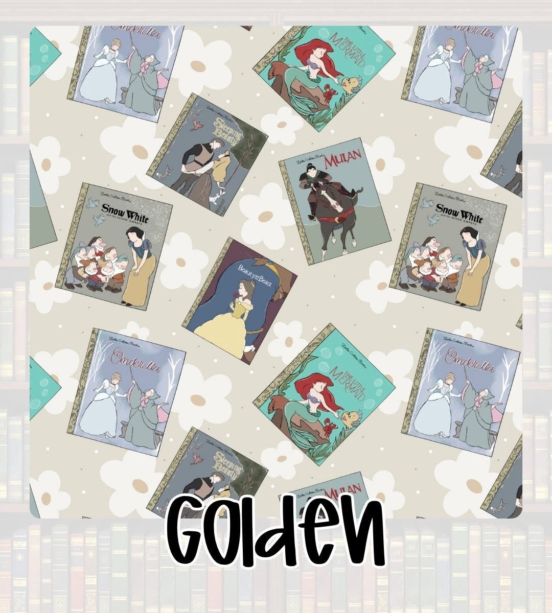 Golden RTS