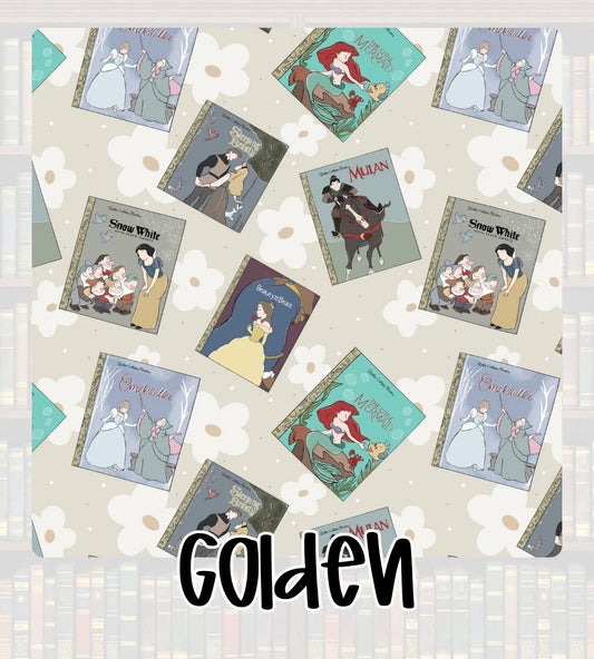 Golden RTS