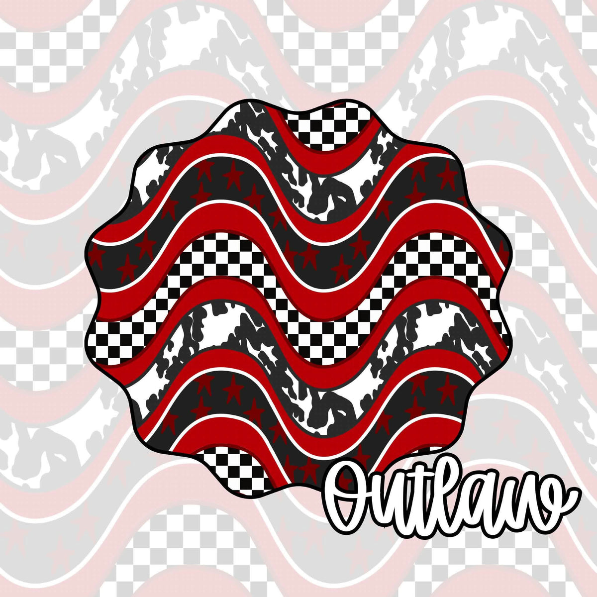 OUTLAW | WILD WAVE