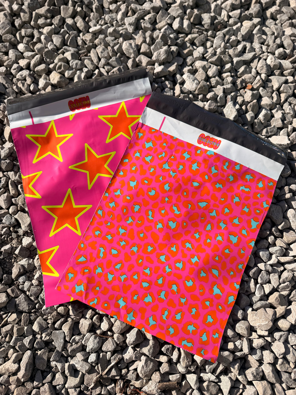 CozyCollective Polymailer - 100 Pack of 10x13 - RTS