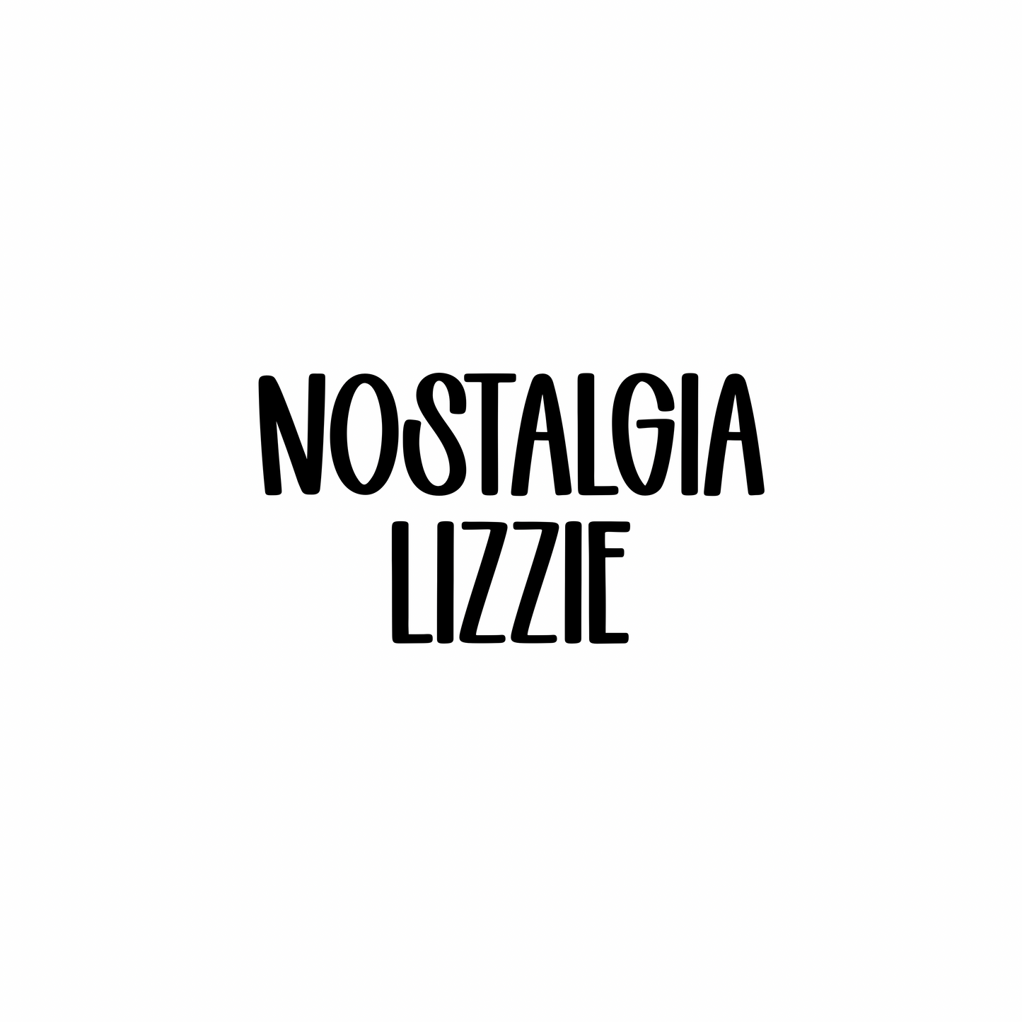 LIZZIE | NOSTALGIA RERUN