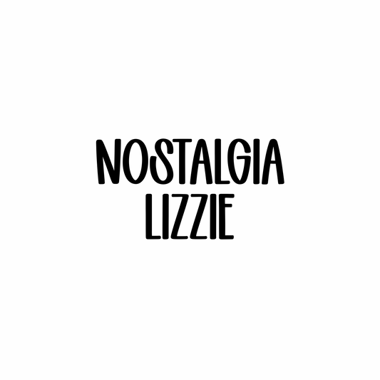 LIZZIE | NOSTALGIA RERUN