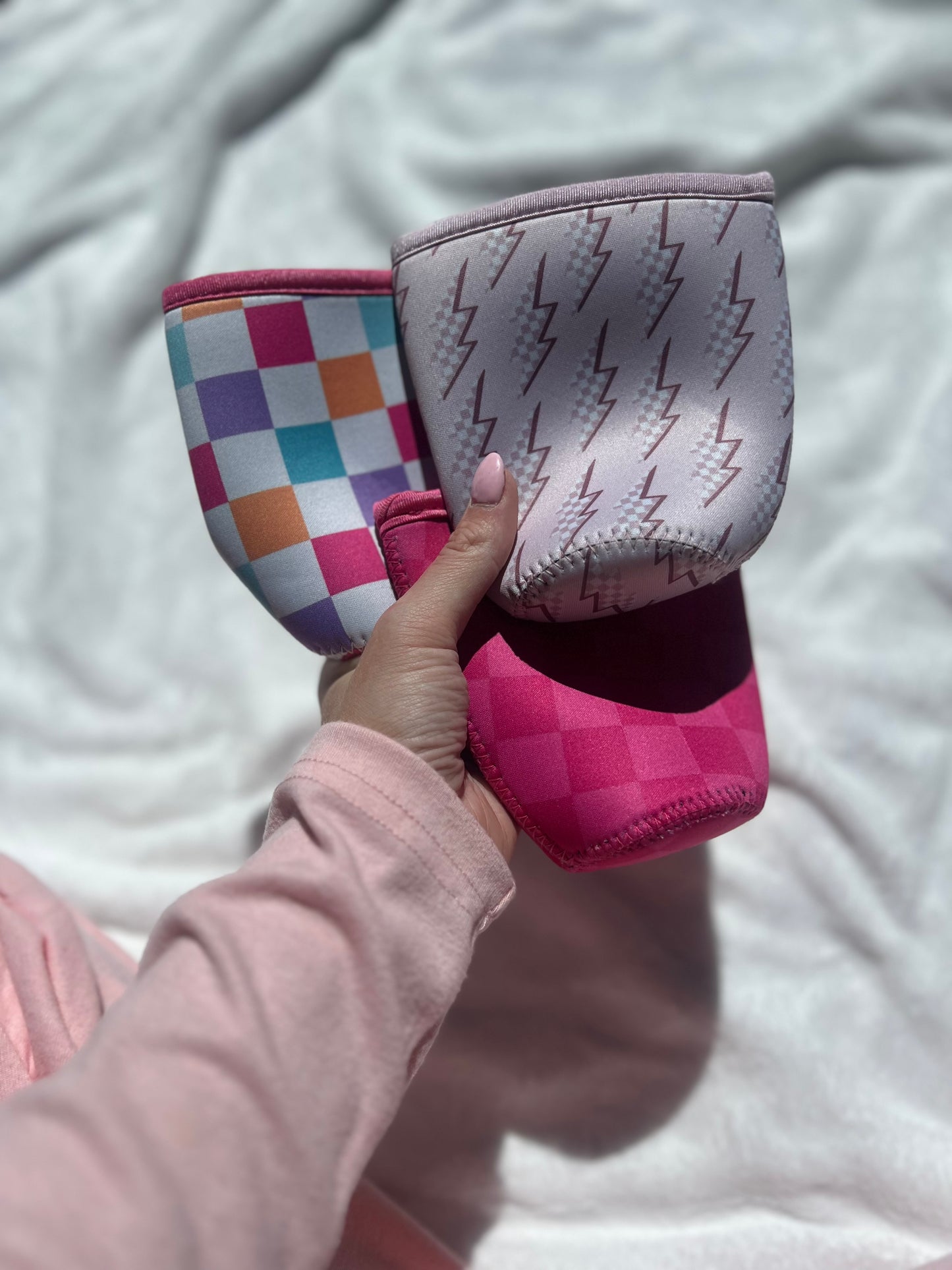 Neoprene Cup Coozie - RTS