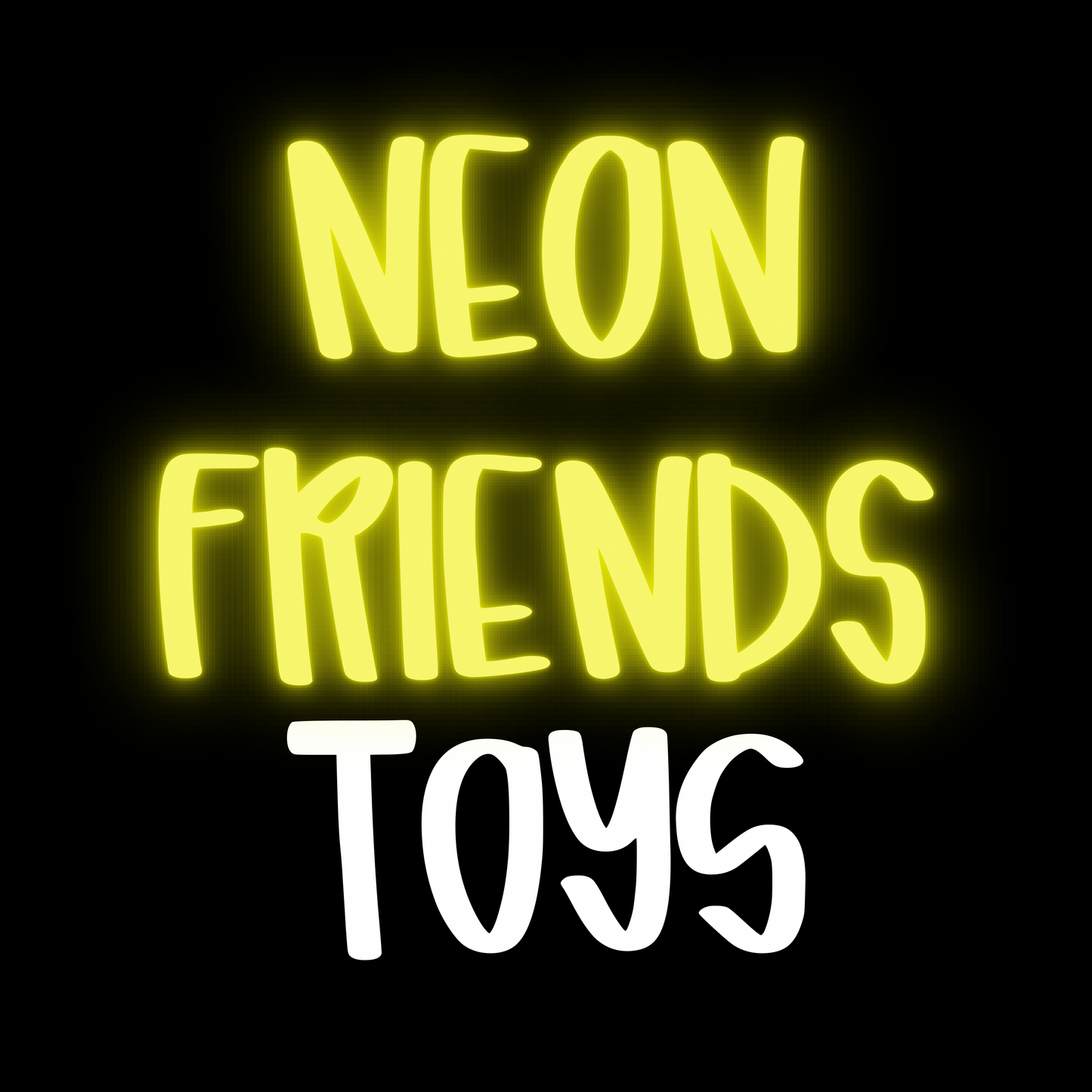 TOYS | NEON FRIENDS | ADULT STYLES