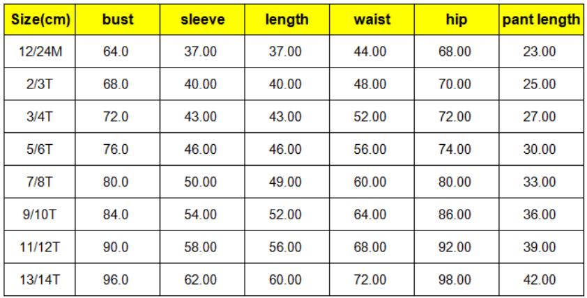 Kid's Custom Print Waffle Long Sleeve + Short Set