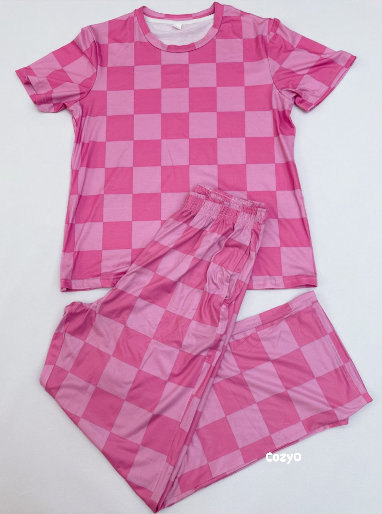 Cozy Comfort Lounge Pant Set