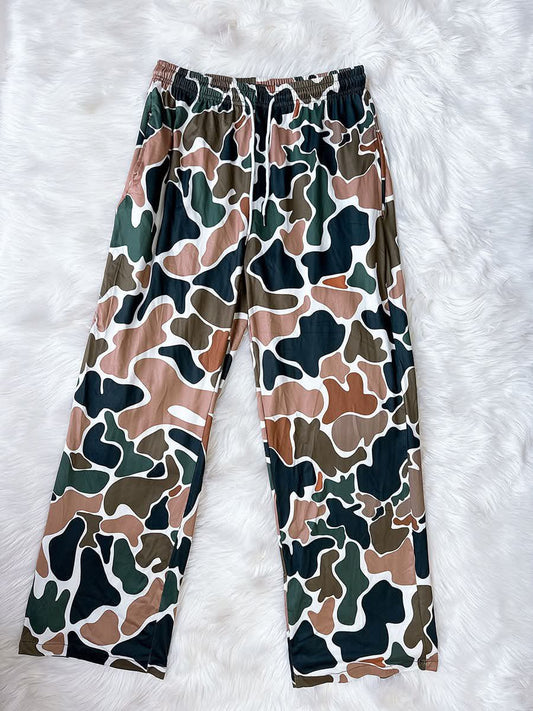 Cozy Luxe Lounge Pant