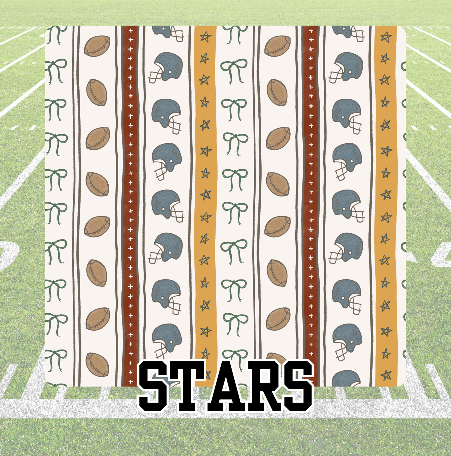 STARS | COLLEGE DAYS | ADULT STYLES