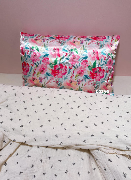 Cozy Dream Pillowcase