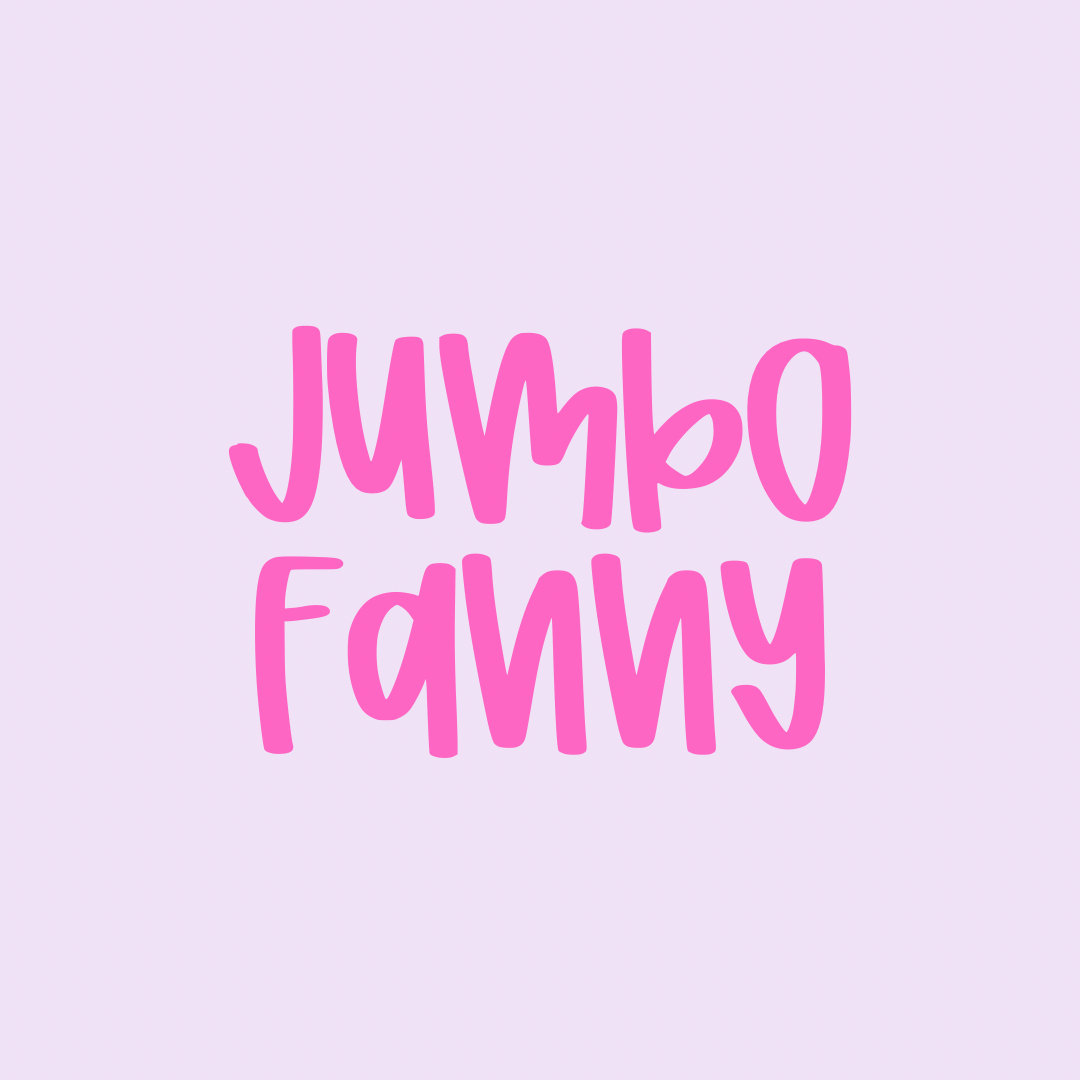 Jumbo Fanny